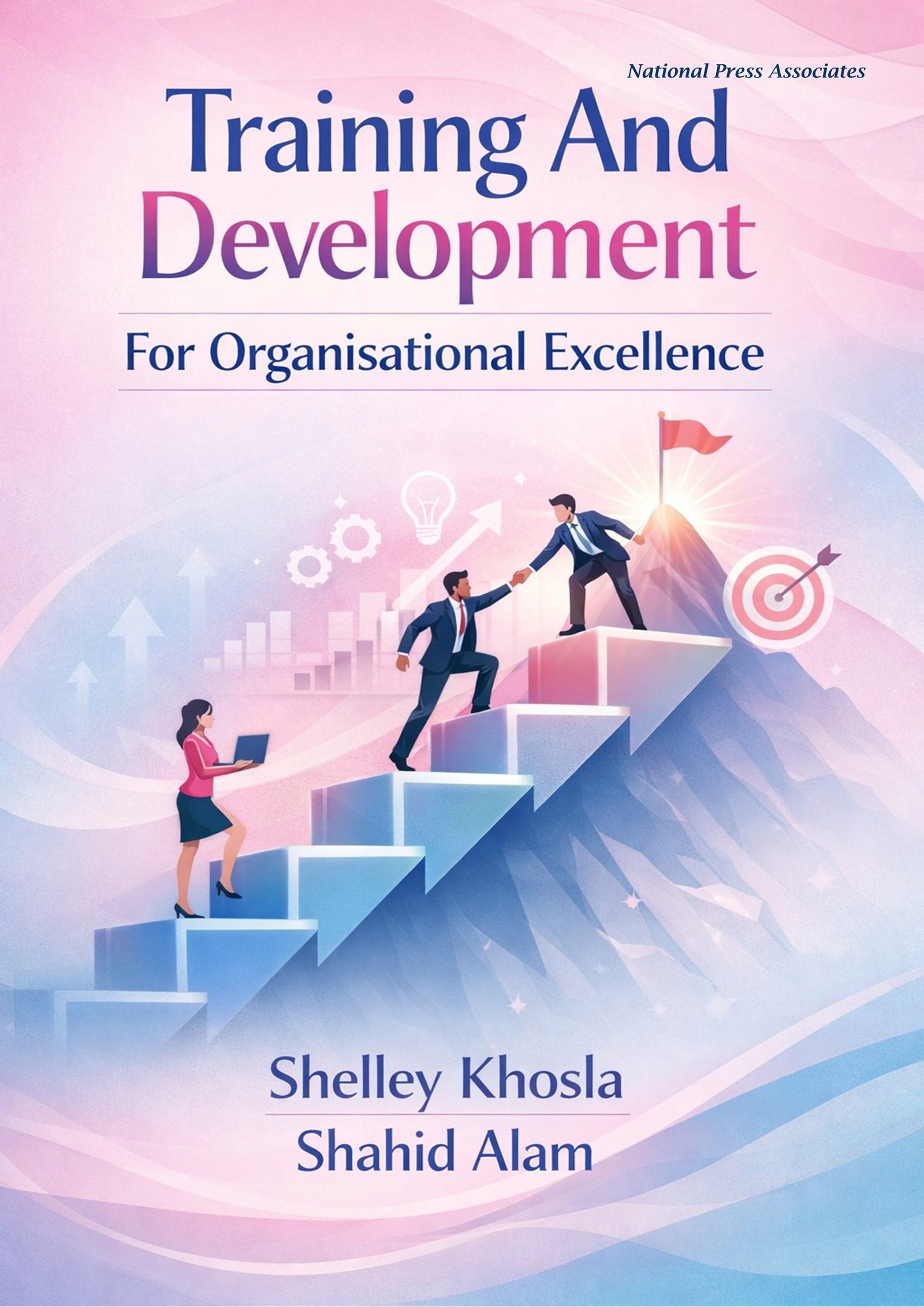 Training And Development For  Organisational Excellence